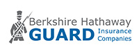 Bershire Hathaway Guard Logo